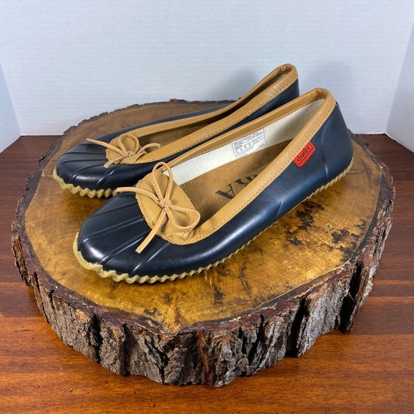 Chooka DUCK SKIMMER SLIP ON - Picture 2 of 9